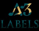 A3 Labels Logo