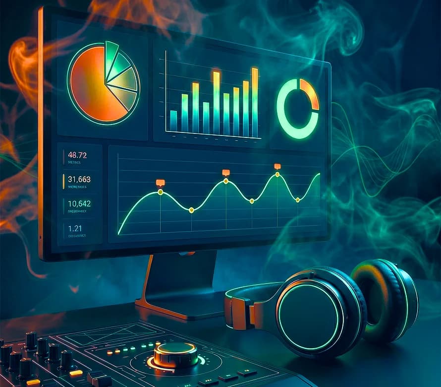 Analytics and Insights