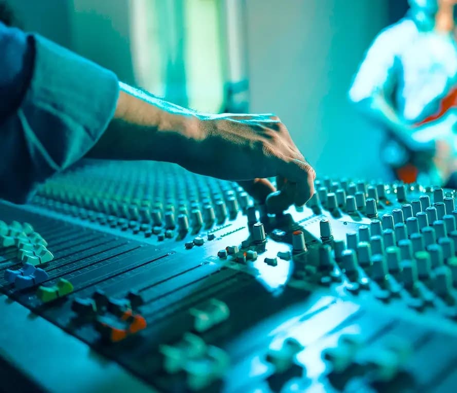 White‑Label Solution